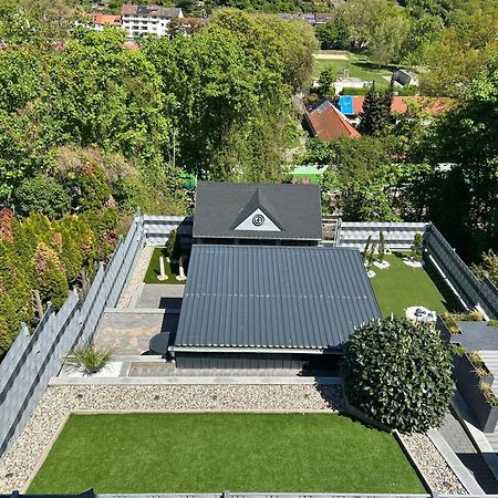 Ferienhaus Heil Neustadt an der Weinstraße Exterior foto