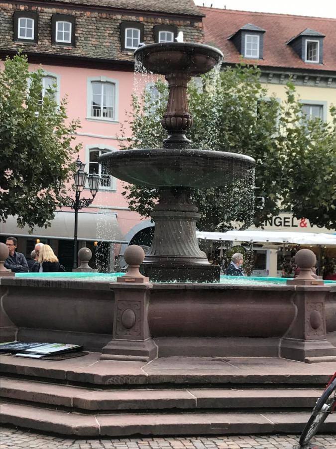 Ferienhaus Heil Neustadt an der Weinstraße Exterior foto