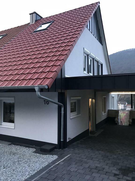 Ferienhaus Heil Neustadt an der Weinstraße Exterior foto