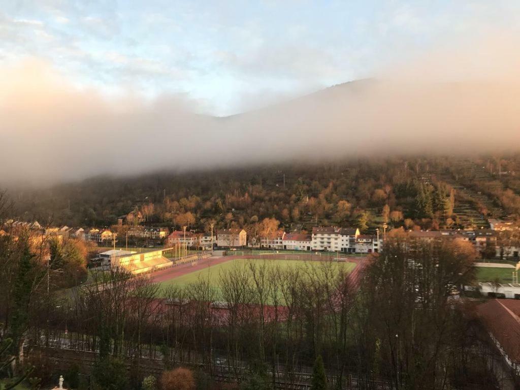 Ferienhaus Heil Neustadt an der Weinstraße Exterior foto