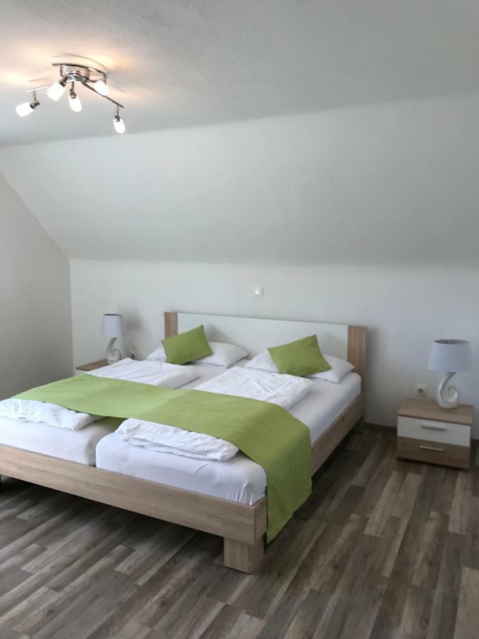 Ferienhaus Heil Neustadt an der Weinstraße Exterior foto